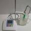Aoding instrument LCD display price of digital laboratory ph meter