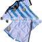 Fully Sublimated Custom Soccer Jersey Men Kids Women OEM