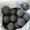 grinding media forged mill balls, steel forged grinding balls, steel forged balls, forged milling balls