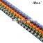 High Quality Nylon Bootlaces~Hiking Running Tennis Sports Shoelaces~Round Rope Extra Long Shoe Laces~Accept Custom