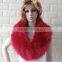 Super imitation fox raccoon rabbit hair professional