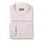 High-quality Factory Direct Spring And Summer the Latest Pure Color Fresh Linen Long-sleeved Shirt