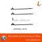 SWALLOW BRAND HAND DRIVEN FLAT KNITTING NEEDLES