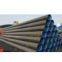 Supply DIN 1629 ST52.0 Seamless Pipe