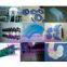 Plastic Change Parts Plastic Feedscrolls Custom Timing Screws