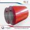 Color Coated Alzinc Coated Galvlume Steel in Coil (GL PPGL Steel)