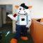 Cartoon Man Doll