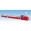Plastic machinery-PVC window profile extrusion line