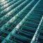 Welded Wire Mesh Panels
