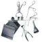 Ear forceps