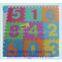 Baby Floor Mat-EVA Foam Mat-Crawling Mat (EVA-S-2103)