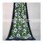 China Custom Printed 100% Cotton Sports Towel Fitness Personalized Gym Towel