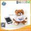 Chrismas Gift 2017 Cute Cartoon Stuff Plush Toy Power Bank