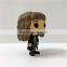 Sveda newest POP Harry Potter #03 Hermione Granger, Mini PVC doll, Harry Potter action figures