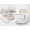 Wholesale 100% Organic Plush Dog Baby Teething Toy Doll
