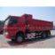 HOWO Dump/Tipper Truck 6x4 Euro 2 371hp