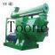 Corn straw grain machine price