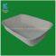 Pulp molding garden flower tray