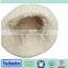 Fashion cheap unisex promotional summer sun custom leisure cotton bucket cap