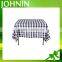 Wholesale high quality polyester material checkered table cloth