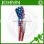 Custom Fashion Design Promotion Arm Sport America Sleeve Flag