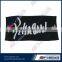 Plain tea towel wholesale bath towel cotton cold hot towel warmer