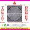 Jaipuri Mandala Cotton Tapestry