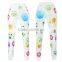 2017 Womens Fashion New Printed Cute Face Sweatshirt Hoodies Sports Suit for Sale