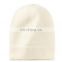 high quality knitted cashmere hat