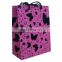 LED Lighting Up Paper Gift Bags of New Design and Favor Price