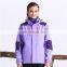 High Quality Windproof Outdoor Softshell Jackets For Unisex