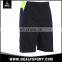 Hot sale football club soccer short manufacturer