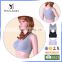 China Manufacturer Comfortable Breathable Support Sports Cotton Bra