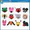 Fashion animal design felt hat