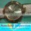 Watch Pre-Shipment Inspection / Quality Control Services and SGS Inspection Certificate