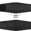 Breathable Lower Back Support Brace Lumbar Waist Belt Band