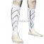 Luminous Light Sports Compression Socks Running