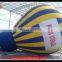 Best Selling Products Outdoor Inflatable Advertising Ground Balloon Air Giant Stand Promotion Balloon On Sale