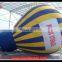 Wholesale Inflatable Football Balloon Advertising Promotional Ground Balloon With Customized Logo