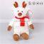 Good quality factory direct supply plush elf toy