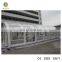 Big inflatable white swimming pool tent, inflatable frame tent, inflatable pool cover