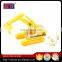 Alloy Construction station play set 2016 Newest intelligent alloy series toys for kids