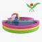 High quality Enjoyable Childrens Family Large Kiddie Inflatable Pool for sale