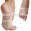 BestDance wholesale belly ballet dance toe pad feet toe thong protection dance socks OEM