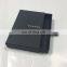 2017 hot sale slide box with custom logo printing
