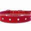 Leather Dog Collar Wholesale Manufacturer