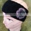 Highland Wool Headband WHB 108