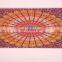 Cotton Mandala Tapestry Indian Tapestry Wall Hanging Hippie Wall Tapestries