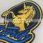 Direct Manufacture custom embroidery woven patches