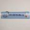Insert Before Flight Embroidered Key ring/Key Chain/Key Fob